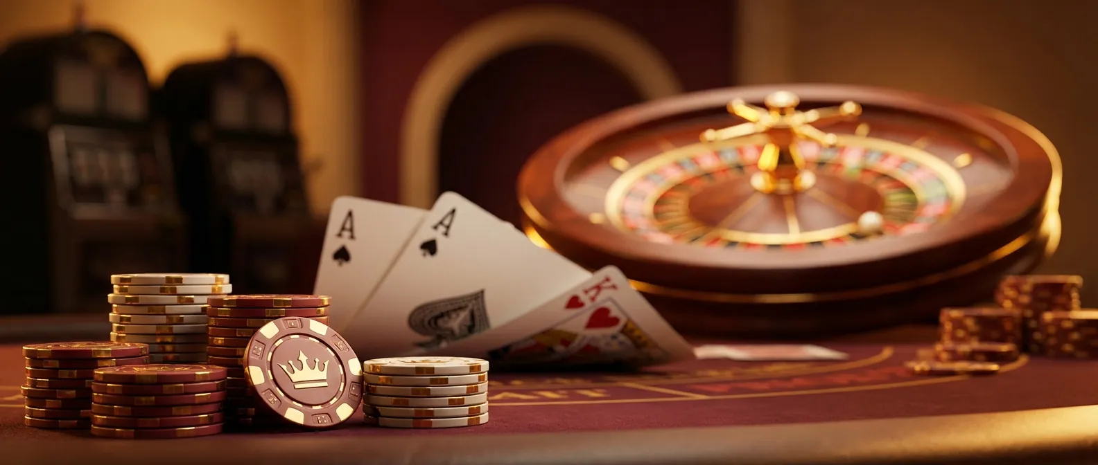Oshi Casino casino games: naš katalog igralniških iger