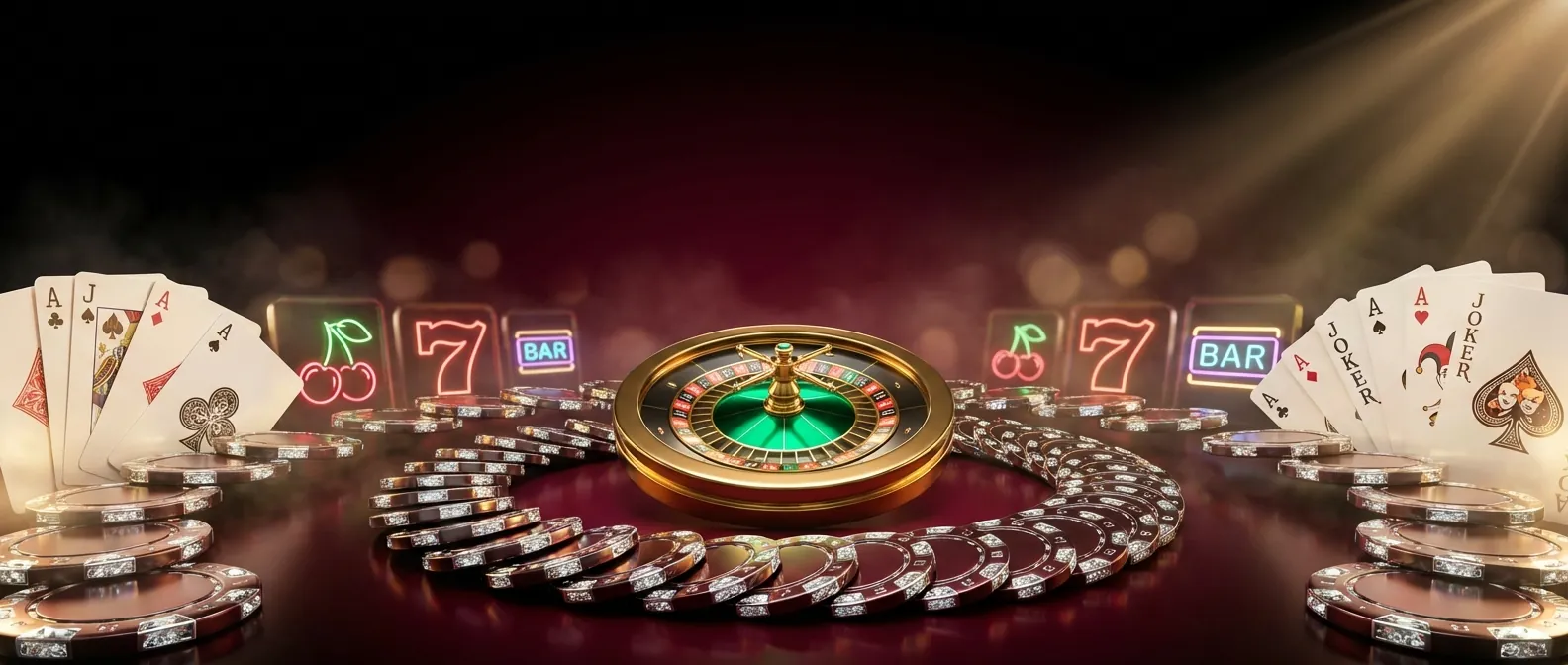 Oshi Casino aplikacija: mobilno igranje brez omejitev